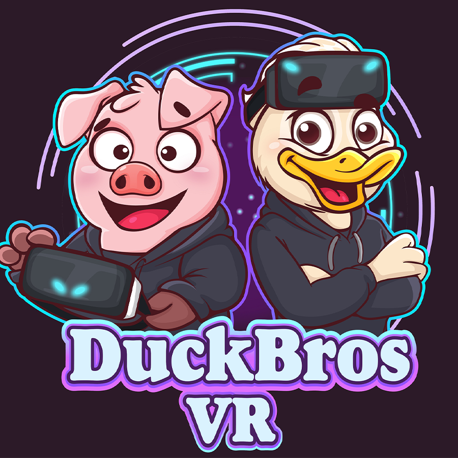 DUCKBROS VR 鴨寶兄弟