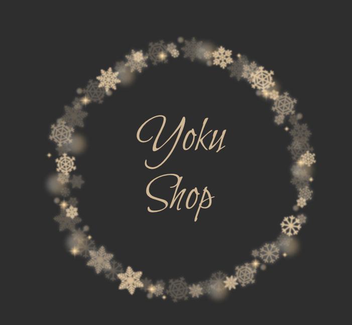 yoku shop
