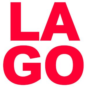 LAGO辣個日本韓國潮流代購