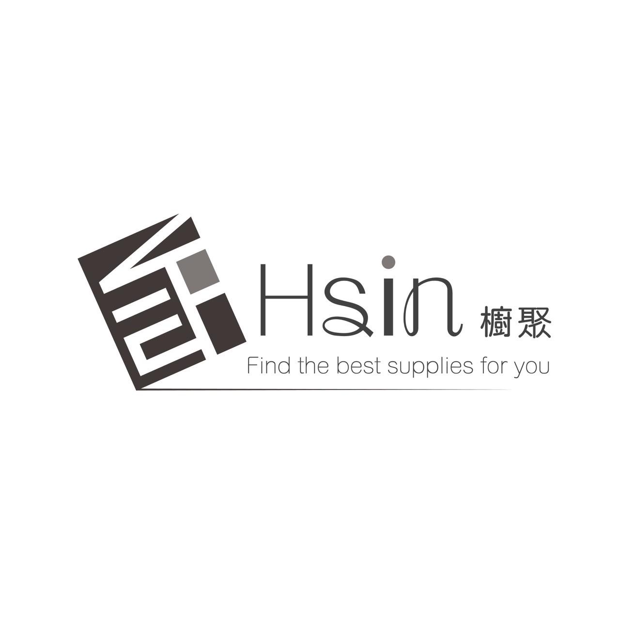 Hsin