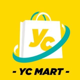 YC mart日貨小舖