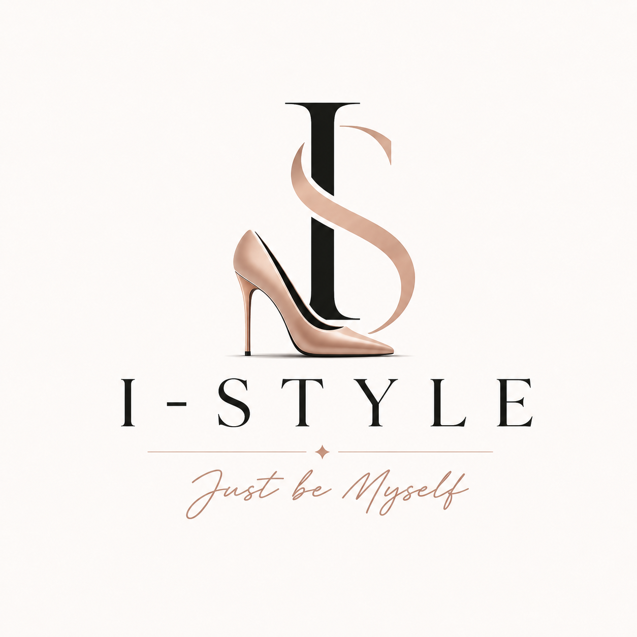 I-STYLE 真皮手工氣墊鞋