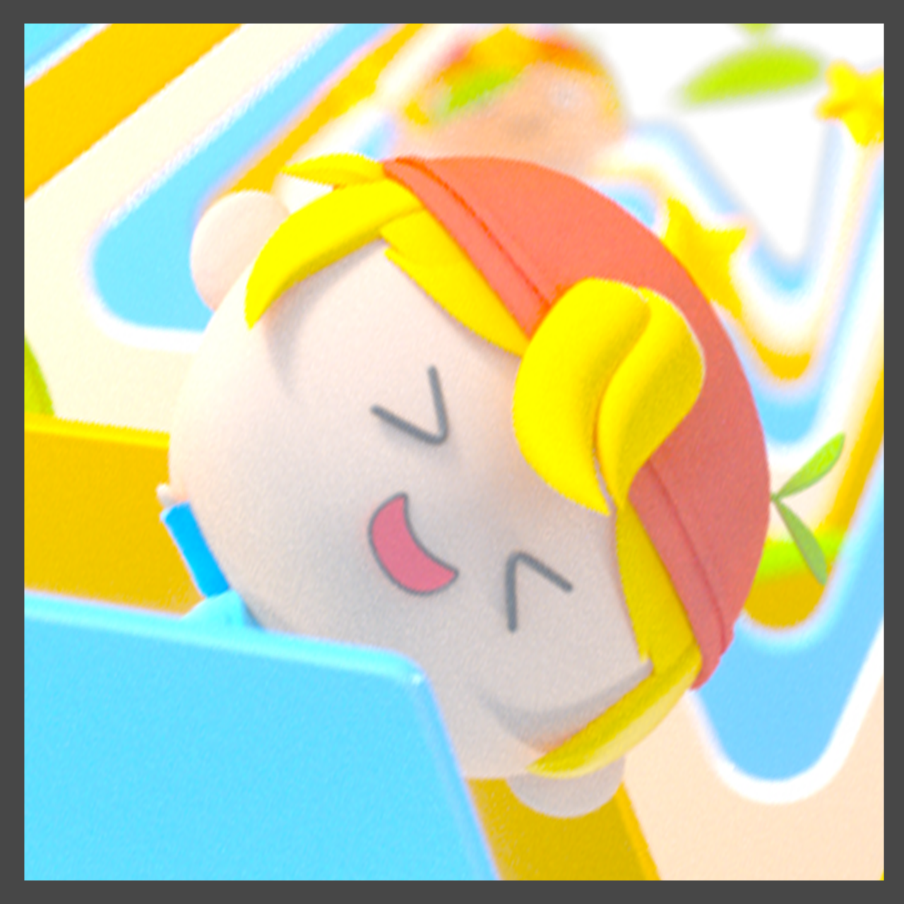 Mr.Snow 史諾商店