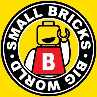 小積木大世界SmallbricksBigworld