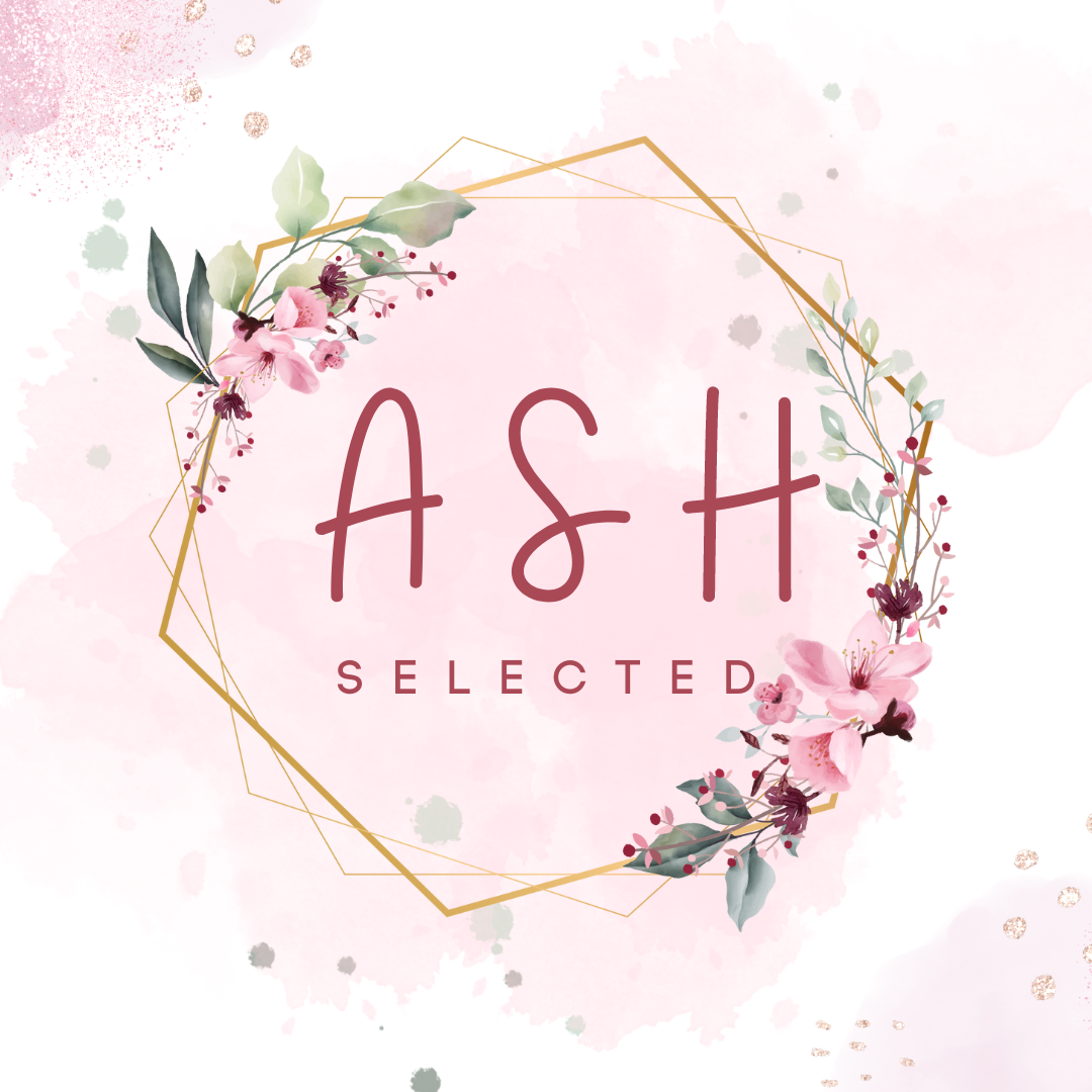 Ash selected