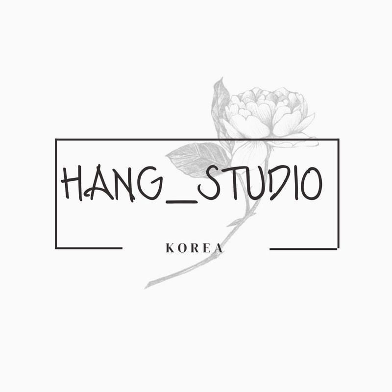 HANG_STUDIO  || KOREA