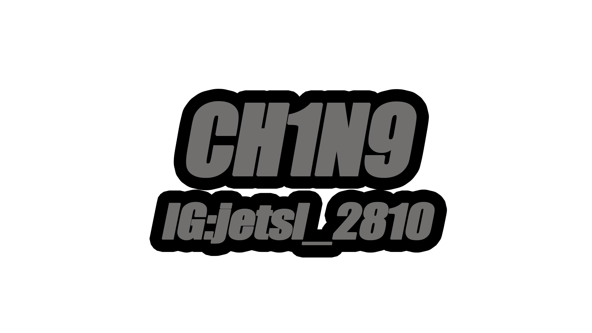 CH1N9