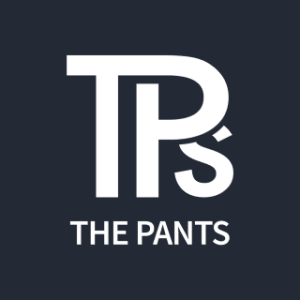 THE PANTS 有件褲子