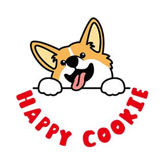Happy Cookie 進口零食泡麵