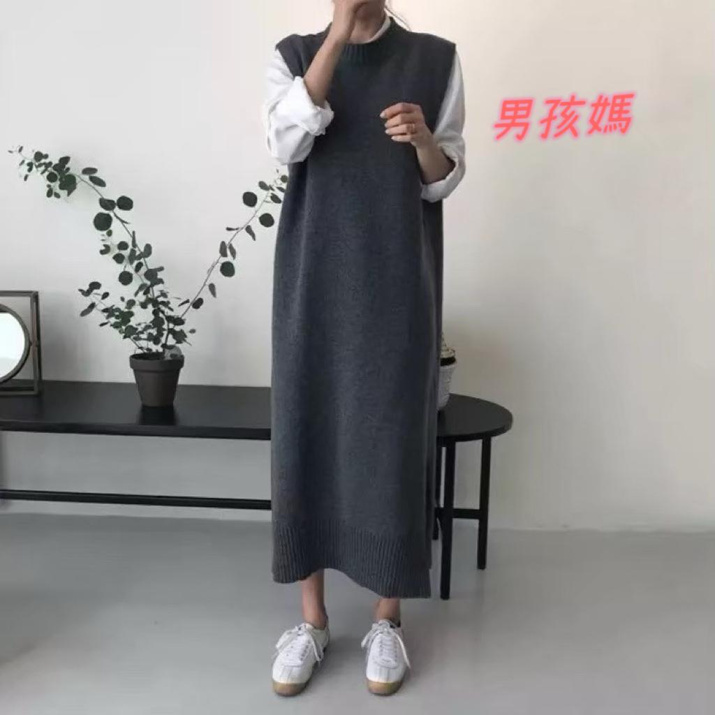 男孩媽