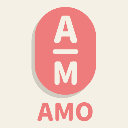 Amo飾品 - 圈圈耳環 鋼耳環 純銀耳環 耳夾 夾式耳環 磁吸耳髮 耳環 項鍊 髮夾 髮飾 小配件 飾品