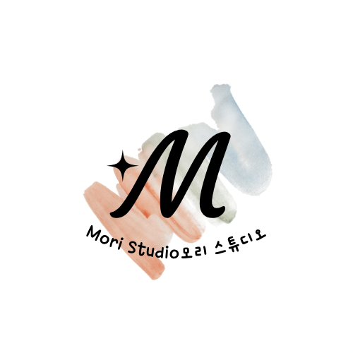 Mori Studio｜모리韓國飾品