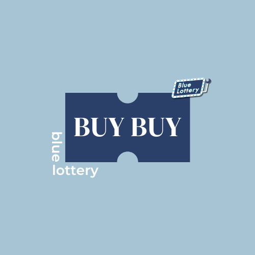Buybuy BlueLottery