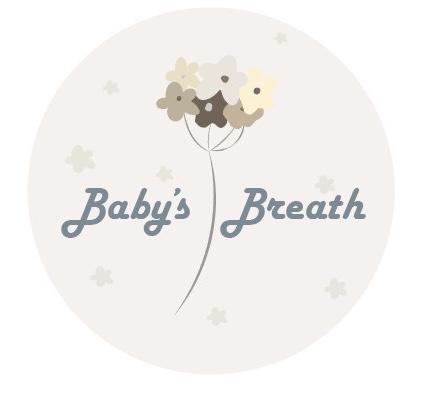Baby’s breath 兒童選品