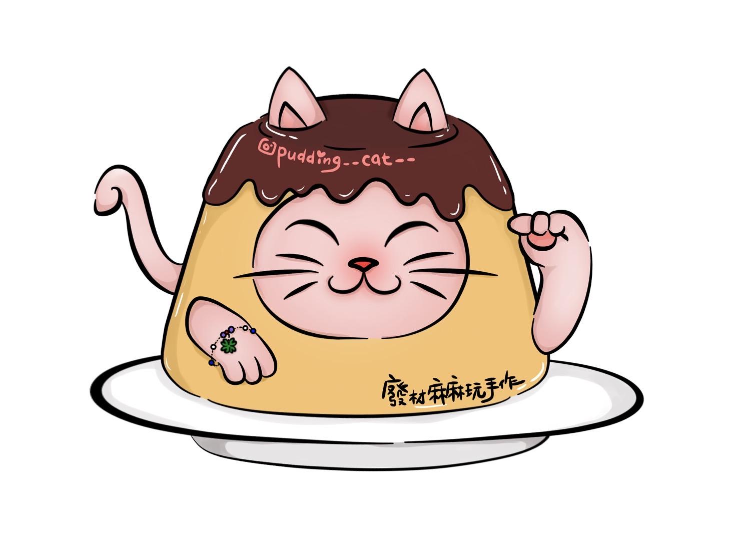 Pudding__cat__