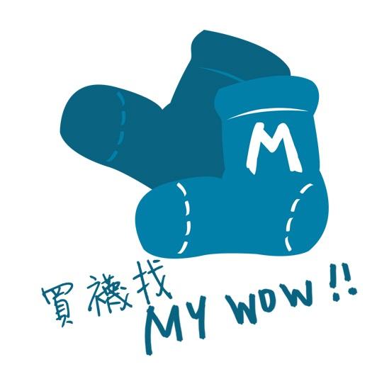 麥襪企業社