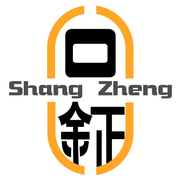 尚鉦 SHANG ZHENG