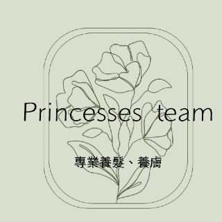 森挪威 | Princesses team