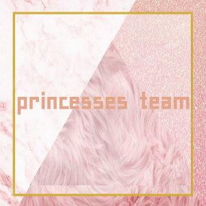 森挪威 | Princesses team