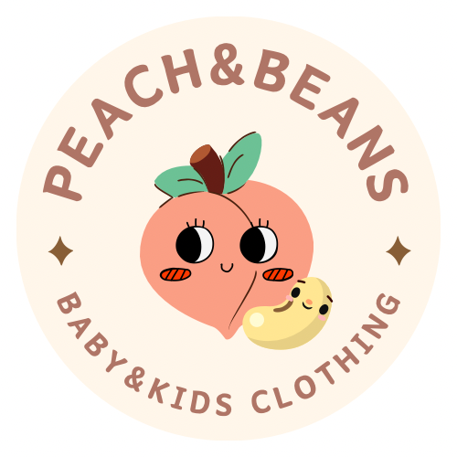 PEACH&BEANS