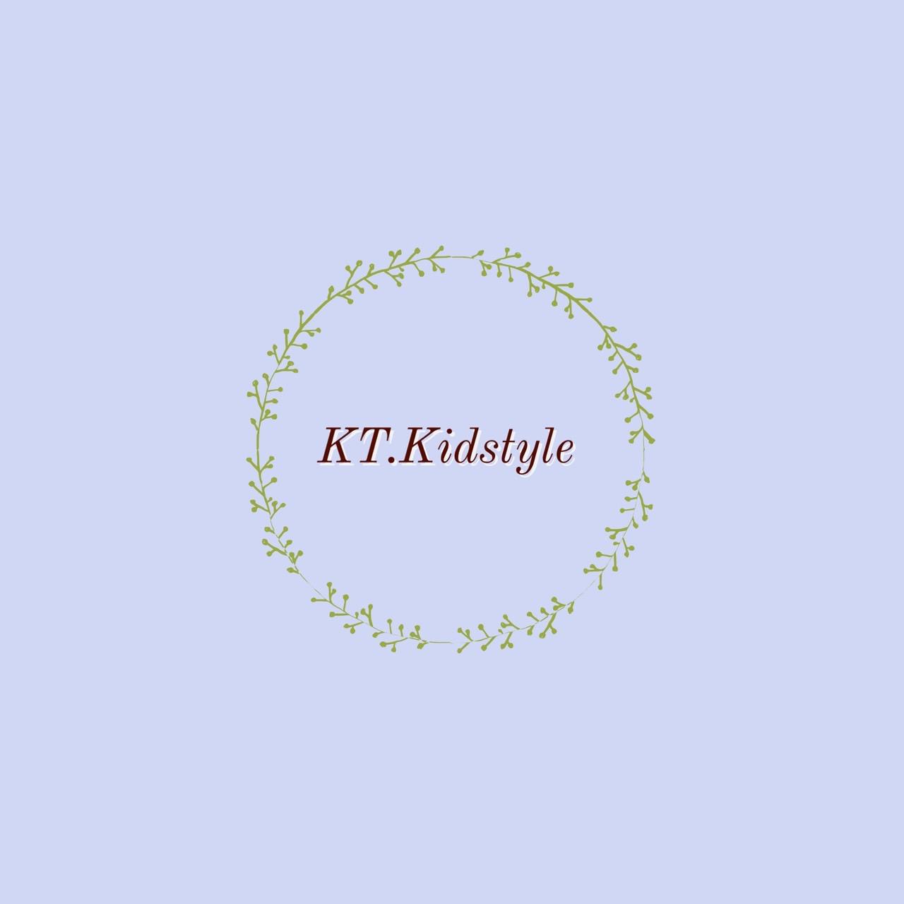 KT.Kidstyle