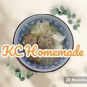 KC Homemade 