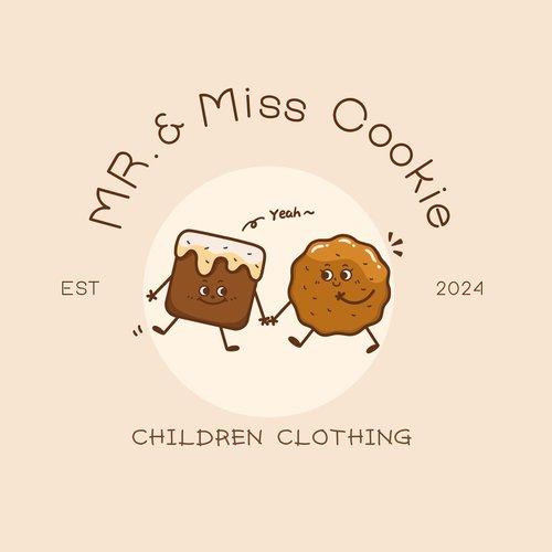 Mr. & Miss Cookie