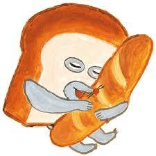 麵包小偷