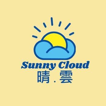 晴.雲 Sunny Cloud