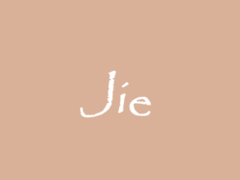 Jie童裝