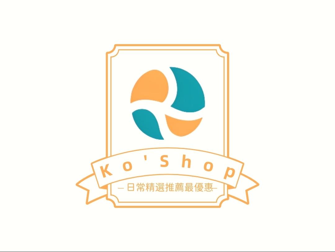 Ko's Shop/科科小舖