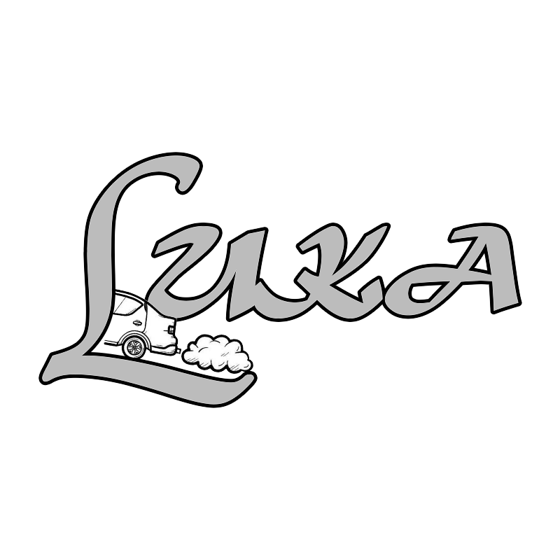 LUKA汽車配件屋