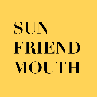 Sunfriend Mouth 上友吃心