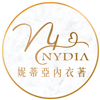 妮蒂亞內衣著