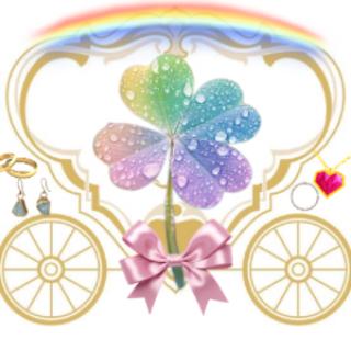 新開幕🍀彩虹幸運草·韓國飾品館