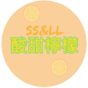 SS&LL酸甜檸檬-襪子卡通選物