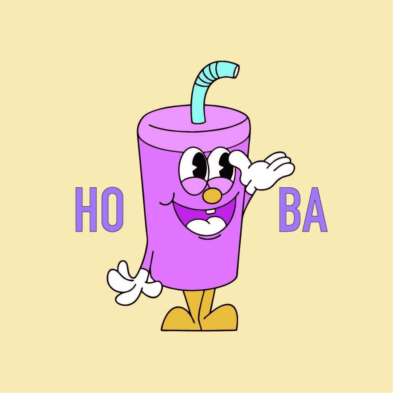 喝吧 HÖBA
