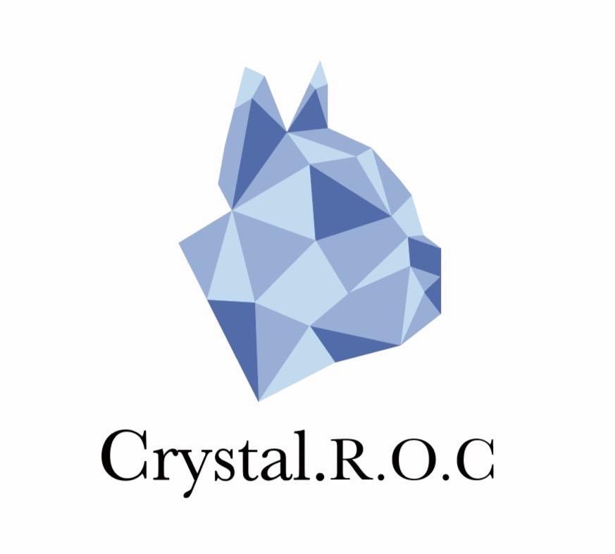 Crystal.roc寵物手作零食