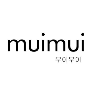 【muimui】木一木一