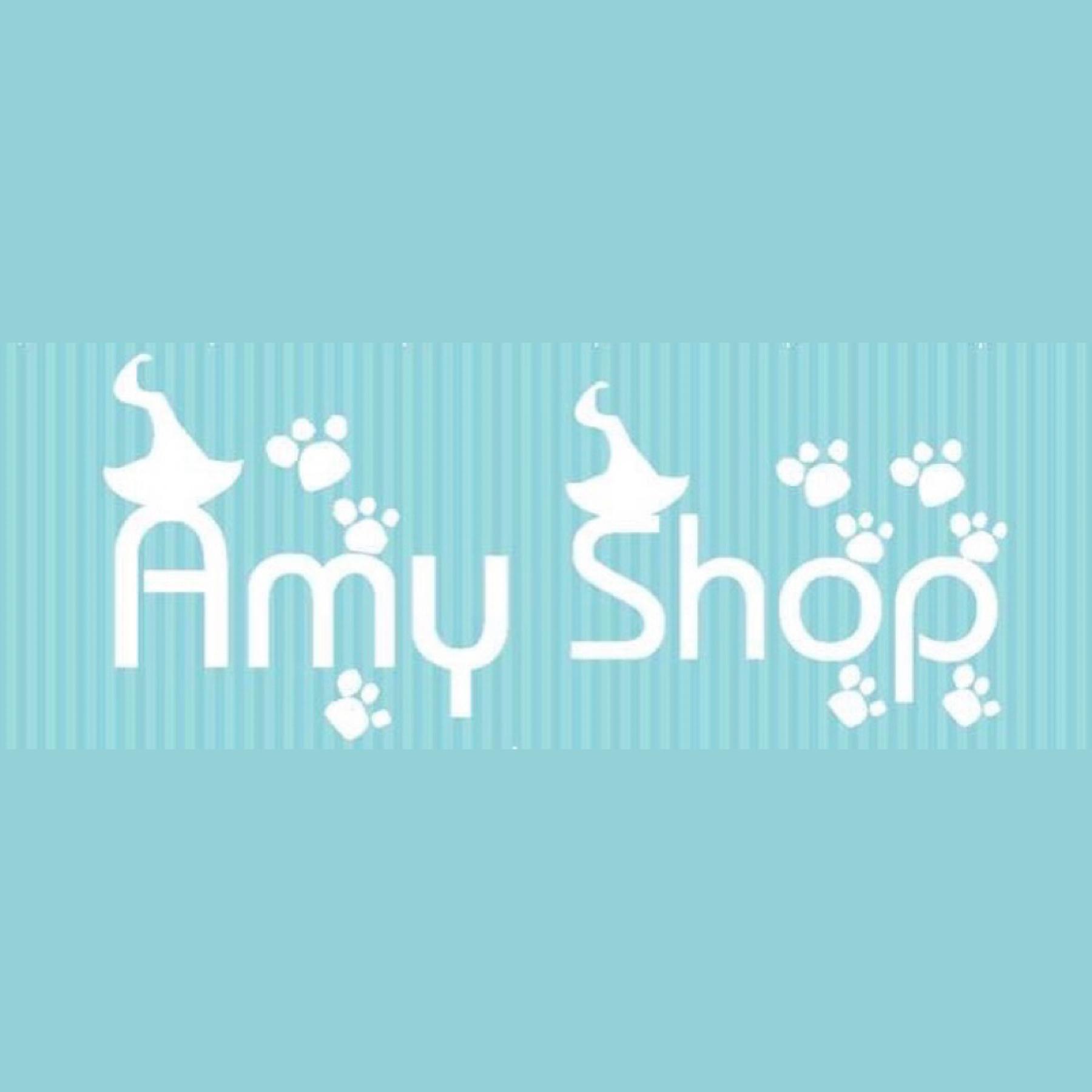 AmyShop 少女地雷系服飾飾品小舖