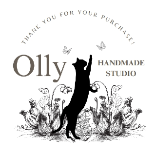 Olly 手創工作室 Olly 手創工作室