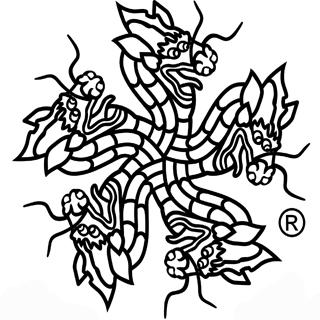 五龍牌企業有限公司