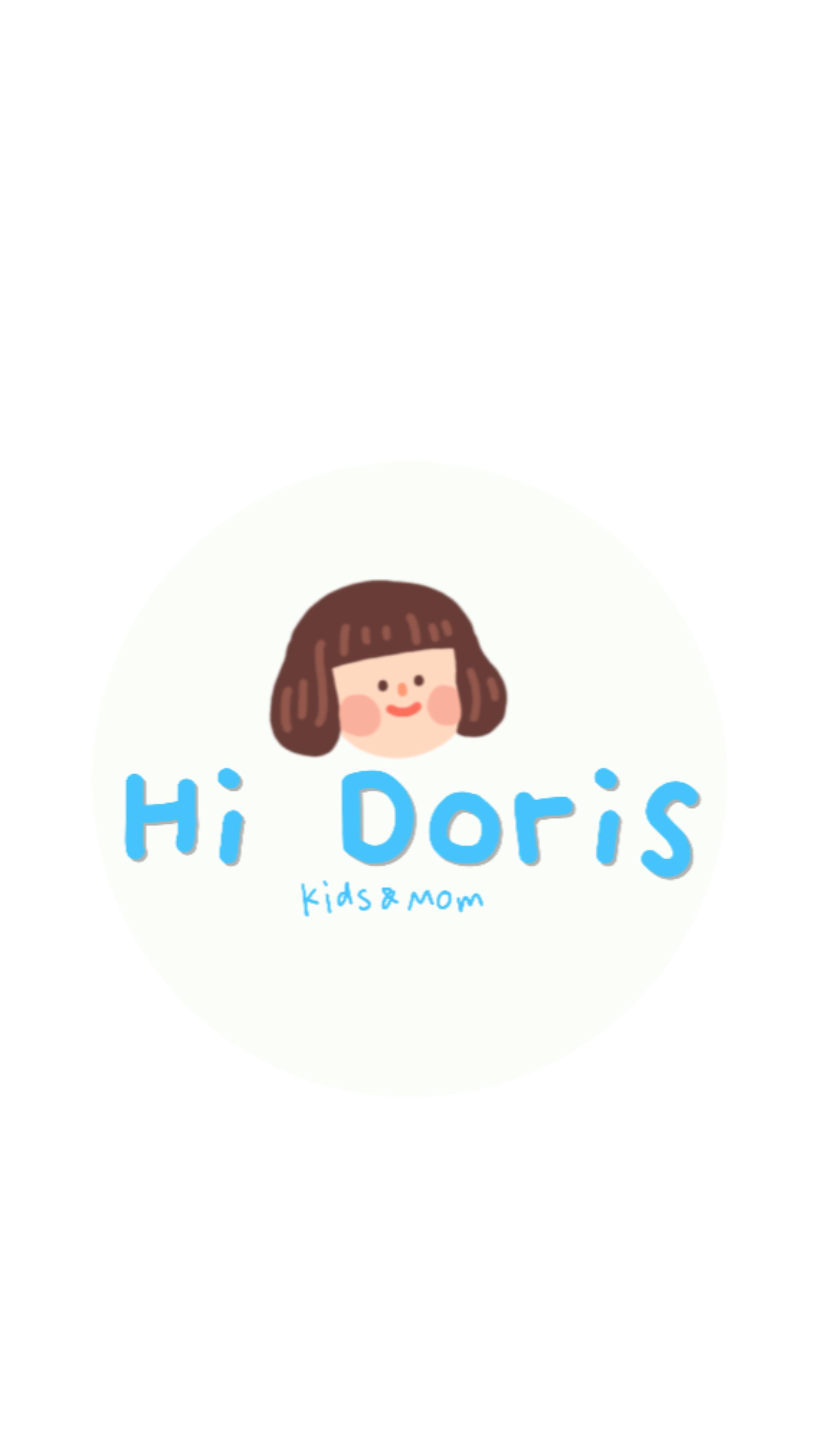 Hi Doris Kids&Mom