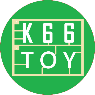 K66Toy(K66模型玩具)