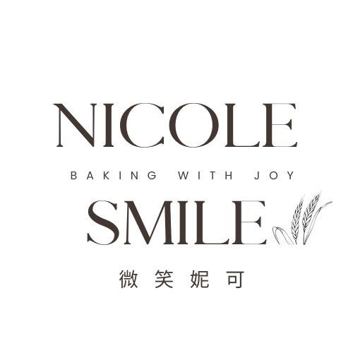 Nicole Smile妮可微笑
