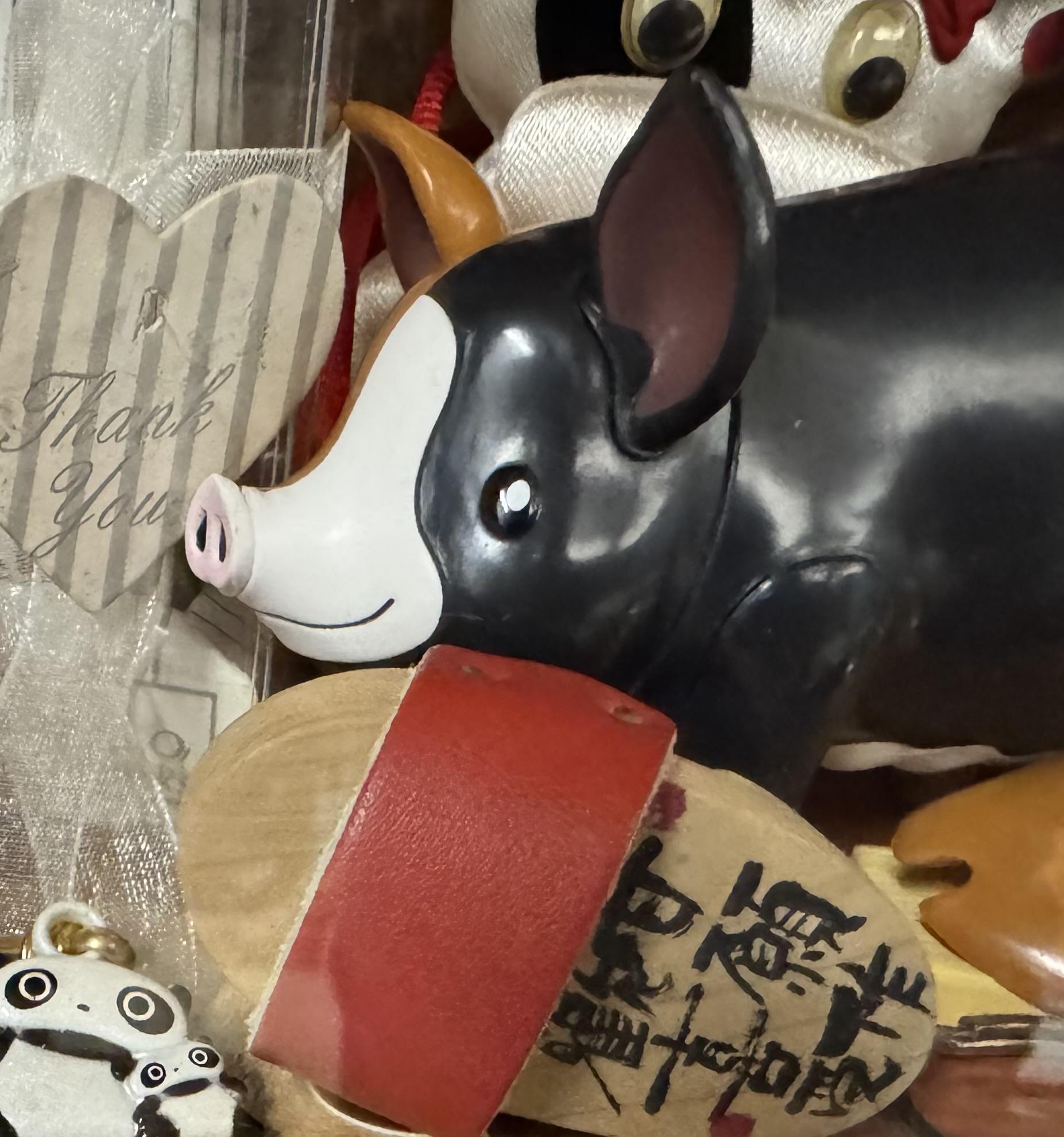 美叮美噹喵商社