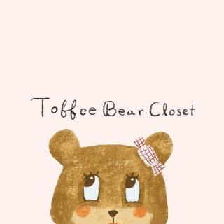 Toffee Bear Closet