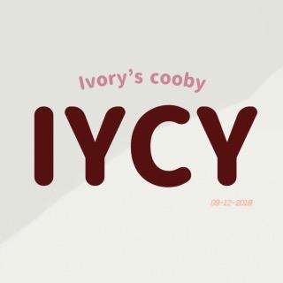 IYCY - Ivorys cooby