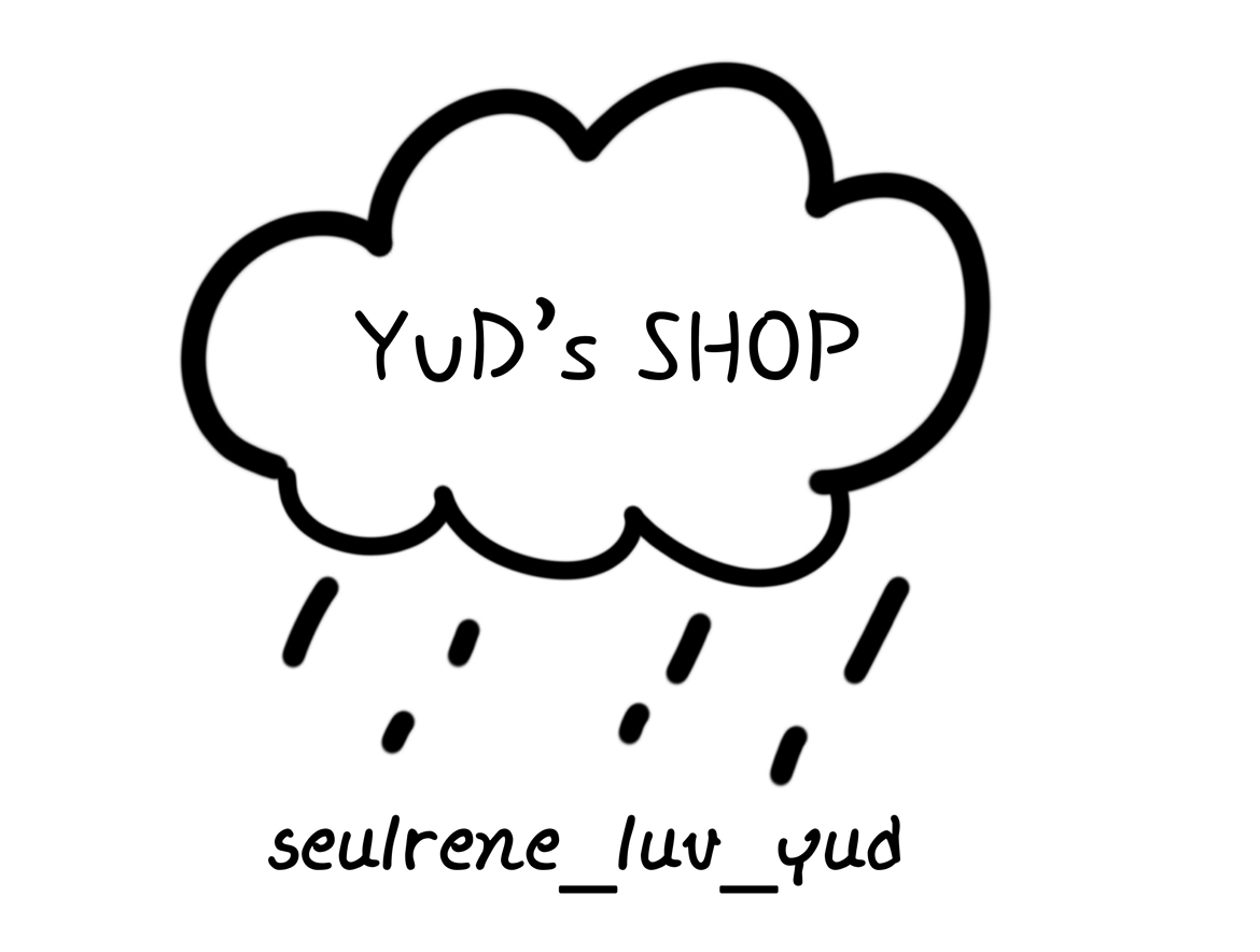 YuD’s SHOP