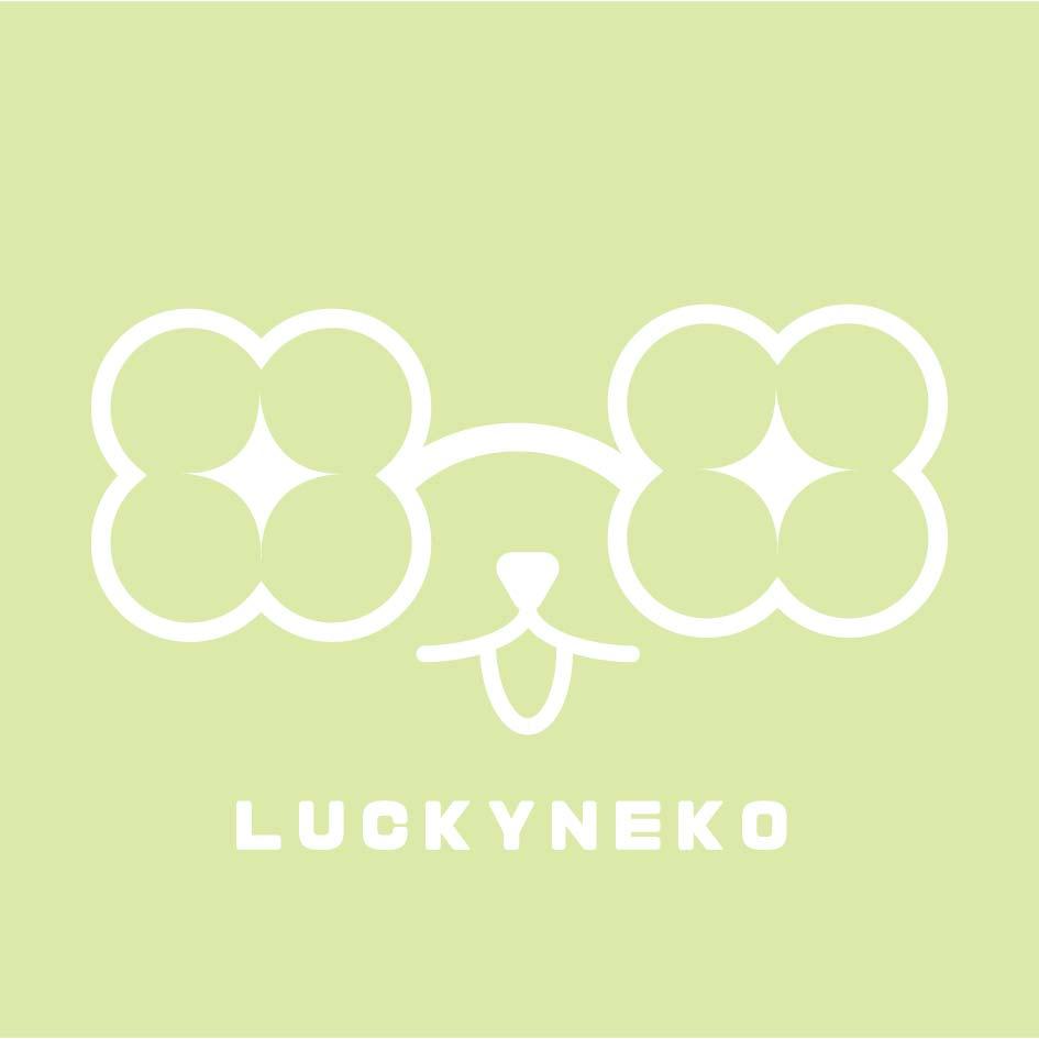 幸運貓lucky neko
